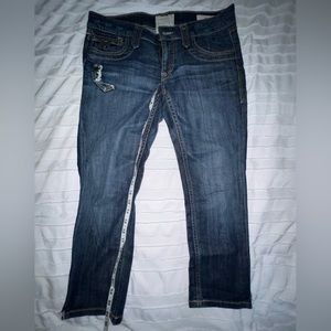 Taverniti L.A. premium Jean
